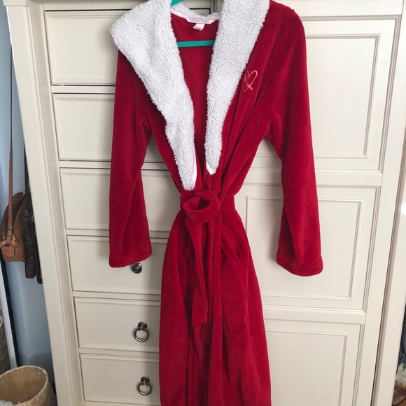Victoria's Secret Other - Victoria’s Secret Plush Robe
